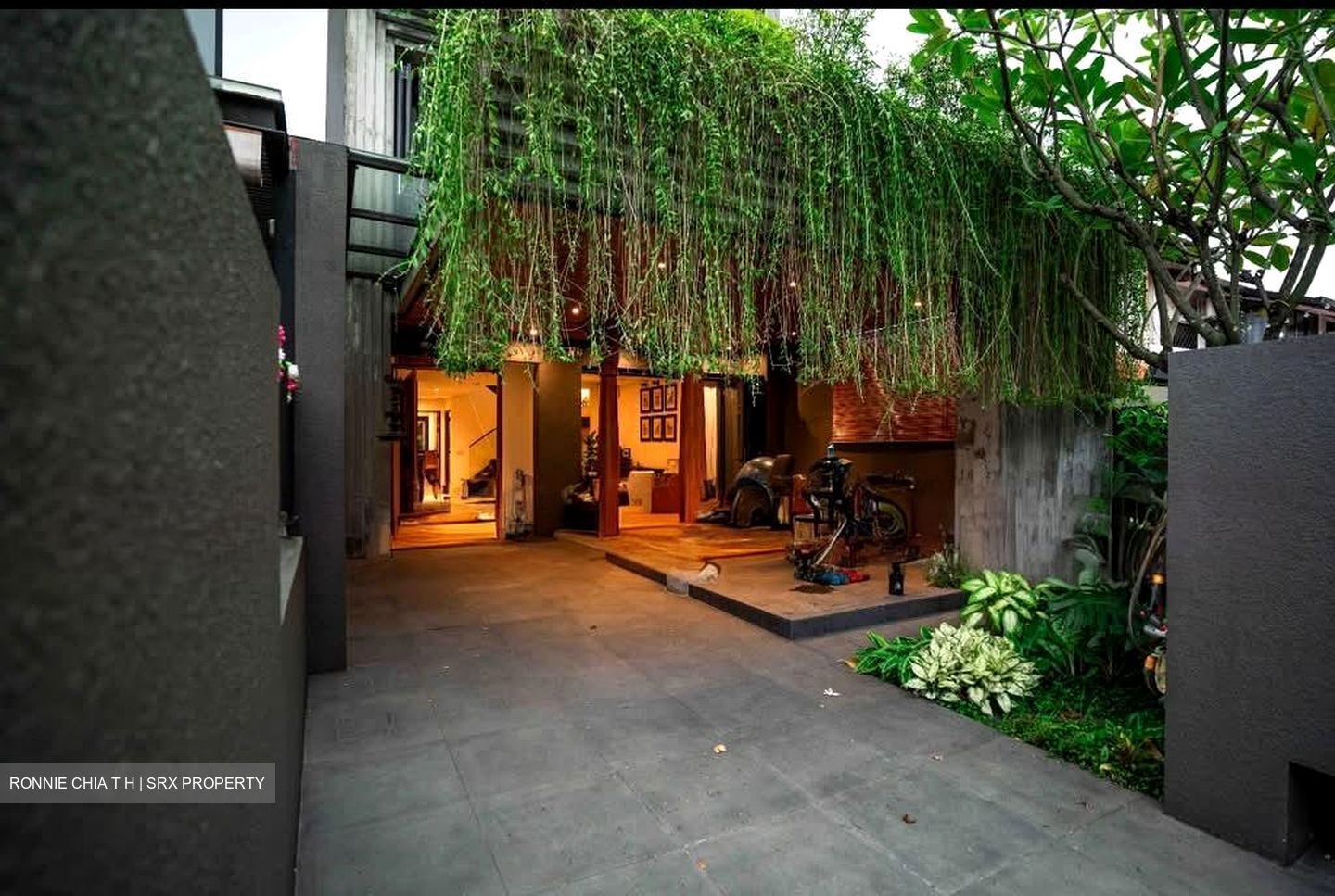 Opera Estate (D15), Terrace #535144341